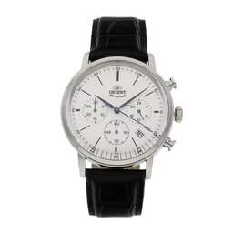 Orient Reloj Orient KV0405S10B Negro