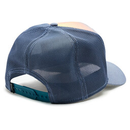 

Бейсболка Goorin Bros Balladillo 101-0367 Gray, Сірий