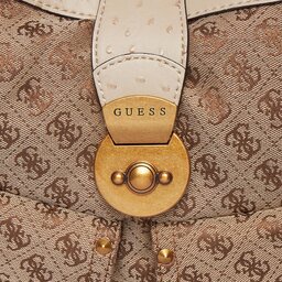 

Сумка Guess Sardinia HWJB90 08020 LTL, Бежевий