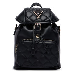 Guess Rucksack Guess J6BZ03 W3961 Schwarz