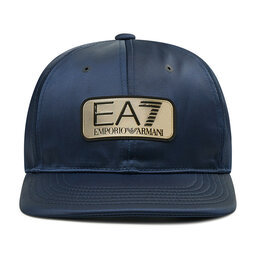

Бейсболка EA7 Emporio Armani 274994 2R105 00035 Blu Navy, Cиній