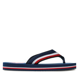 

В'єтнамки U.S. Polo Assn. Hank001 HANK001M/2M1 Dbl, Cиній