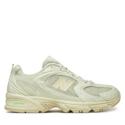 New Balance Snīkeri New Balance U530TBB Dzeltens