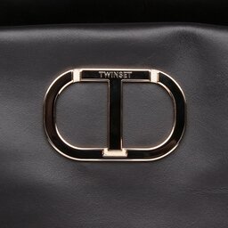 

Сумка TWINSET 231TD844A Nero 00006, Чорний