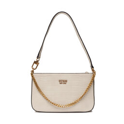 

Сумка Guess Katey Croc (CB) Mini Bags HWCB84 94720 EGS, Бежевий