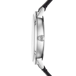 

Годинник Emporio Armani AR80064SET Silver/Black, Чорний