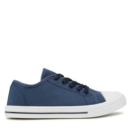 

Кеди Sprandi CA21215T Blue, Cиній
