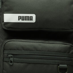 

Рюкзак Puma Deck Backpack II 079512 02 Green Moss, Зелений