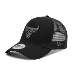 New Era Șapcă New Era BOB Team Logo Chicago Bulls 12523913 Negru