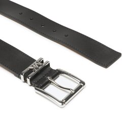 

Жіночий ремінь MICHAEL Michael Kors 29558777 Black 006, Чорний