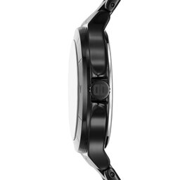 

Годинник DKNY Chambers NY6668 Black/Black, Чорний