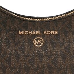 

Сумка MICHAEL Michael Kors Jet Set Charm 32H1GT9C1B Brn/Acorn, Коричневий