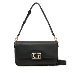 Guess Torebka Guess HWBG96 42190 Czarny