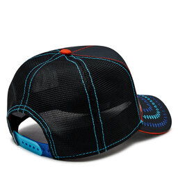

Бейсболка Goorin Bros 101-0799 Black, Чорний