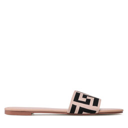 

Шльопанці Bassano 23342HDC Beige, Бежевий