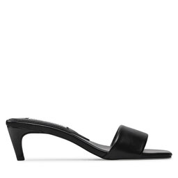 

Шльопанці Steve Madden Vella SM11001920-02002-001 Black, Чорний