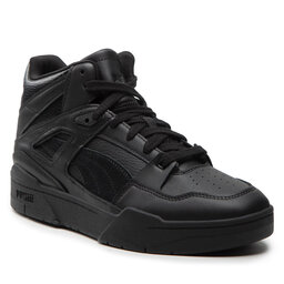 Puma Sneakersy Puma Slipstream Hi Ith 388640 01 Puma Black/Puma Black