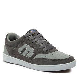Etnies Sneakers Etnies The Aurelien 4102000151 Grey/Light Grey 076