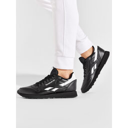 

Взуття Reebok, Чорний