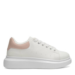 DeeZee Laisvalaikio batai DeeZee WFA2910-1 Balta