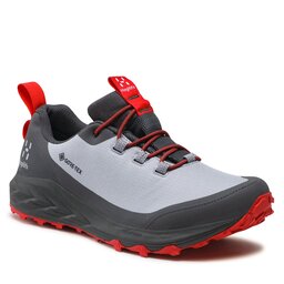 Haglöfs Trekkingi Haglöfs H L.I.M Fh Gtx Low Men 4988802A5 Concrete