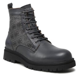 Guess Μποτίνια Guess Pisa FM8PIS FAL10 COAL