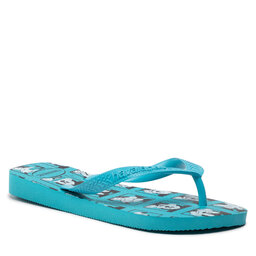 Havaianas Infradito Havaianas Top Disney 41394120031 Blue
