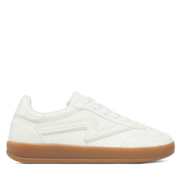 DeeZee Sneakersy DeeZee AM25219 Biały