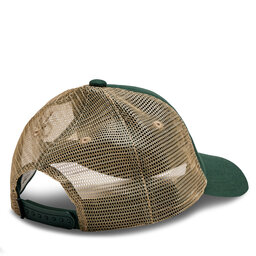 

Бейсболка Element Icon Mesh Cap ELYHA00137 Garden Topiary, Зелений