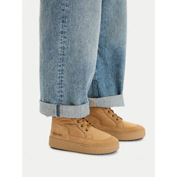 Moon Boot Снігоходи Moon Boot Ltrack Combat 80D2450200 Коричневий