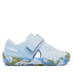 adidas Sandalen adidas Terrex Captain Toey JQ3590 Himmelblau