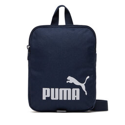 Puma Brašna Puma 079955 02 Tmavomodrá