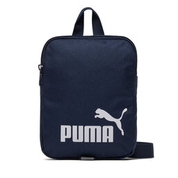 Puma Τσαντάκι Puma 079955 02 Σκούρο μπλε
