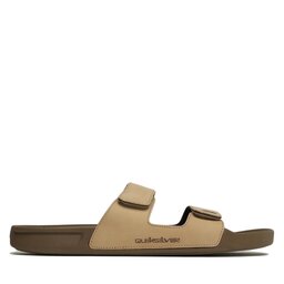

Шльопанці Quiksilver AQYL101256 CSJ1, Бежевий