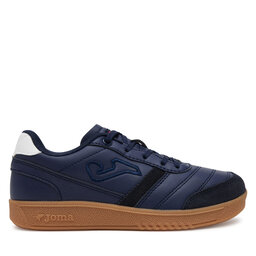 Joma Sneakersy Joma C.Mundial Jr 2503 JMUNDS2503 Tmavomodrá