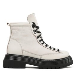 Sergio Bardi Черевики туристичні Sergio Bardi SB-83-12-001355 Бежевий