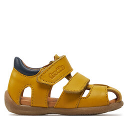 

Босоніжки Froddo Carte Double G2150190-4 M Dark Yellow, Жовтий