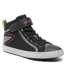 Geox Sneakers Geox J Kalispera G. M J944GM 054GN C9999 D Black