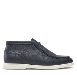 BOSS Halbschuhe BOSS Sienne 50536227 Dunkelblau