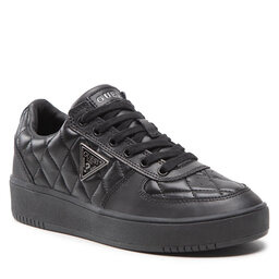 Guess Sneakers Guess FL8SID LEA12 BLACK