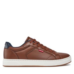 

Снікерcи Levi's® 235438-794 Medium Brown 27, Коричневий