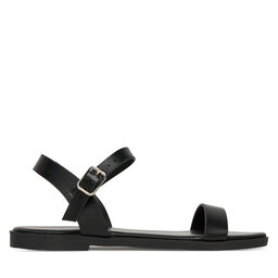 DeeZee Sandály DeeZee MT3150-25S07 Černá