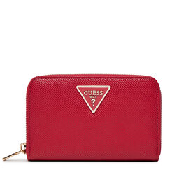Guess Große Damen Geldbörse Guess Laurel (ZG) Slg SWZG85 00400 RED