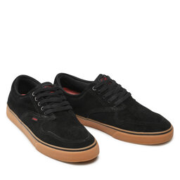 

Кросівки Element Topaz C3 Z6TC31-01A-3545 Black Gum Red, Чорний