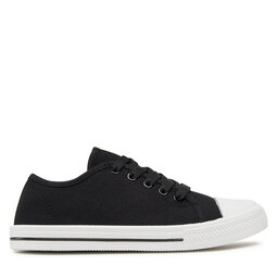 

Кеди Sprandi CA21215T Black, Чорний
