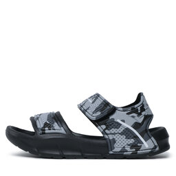 

Босоніжки Champion S32630-KK001 NBK CAMO, Чорний