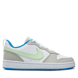Nike Zapatillas Nike Court Borough Low Recraft (Gs) DV5456 005 Blanco