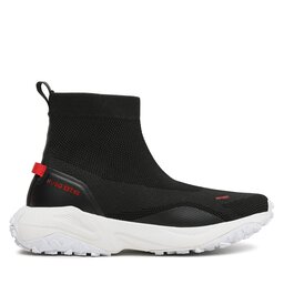 

Снікерcи Hugo 50493070 Black 01, Чорний