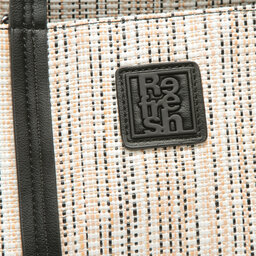 

Сумка Refresh 183096 Black, Бежевий