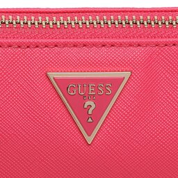 

Косметичка Guess PW1578 P3380 MAG, Рожевий